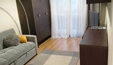 Mieszkanie 2-pokojowe Lublin Śródmieście, ul. Bolesława Prusa