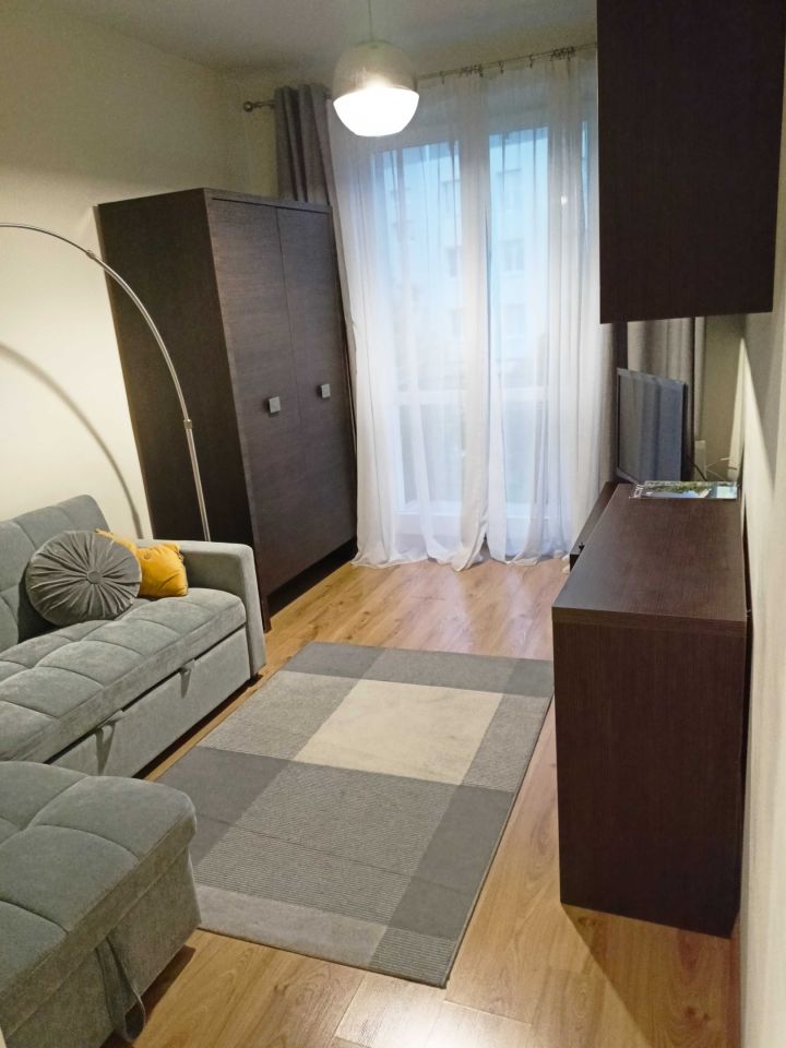 Mieszkanie 2-pokojowe Lublin Śródmieście, ul. Bolesława Prusa