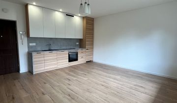 Mieszkanie 2-pokojowe Kielce Szydłówek, ul. Kasztanowa