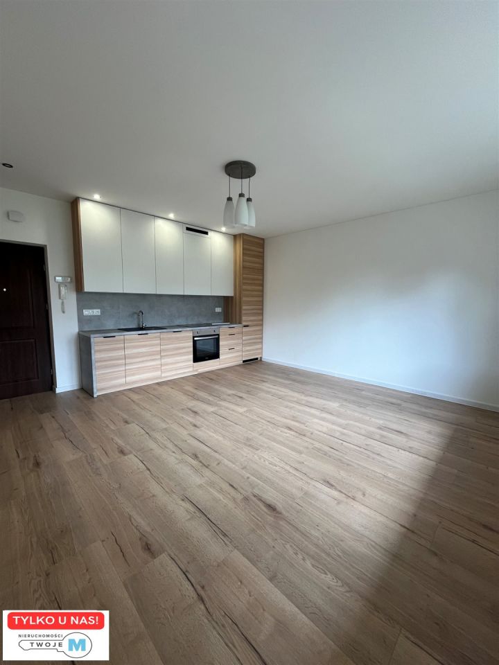 Mieszkanie 2-pokojowe Kielce Szydłówek, ul. Kasztanowa