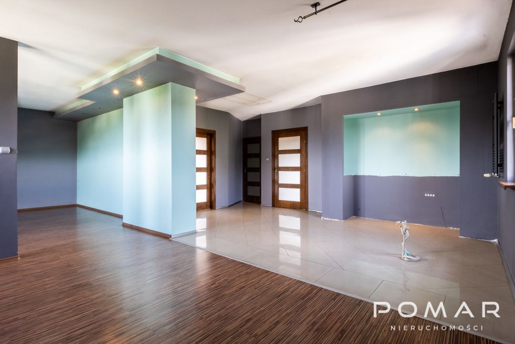 dom wolnostojący, 7 pokoi Jejkowice, ul. Dworcowa. Zdjęcie 6