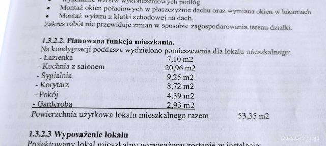 Mieszkanie 3-pokojowe Oświęcim, ul. Karola Olszewskiego. Zdjęcie 1