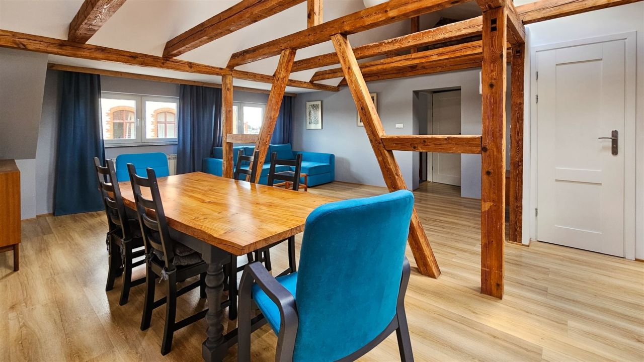 Mieszkanie 2-pokojowe Pisz, ul. Rybacka. Zdjęcie 6