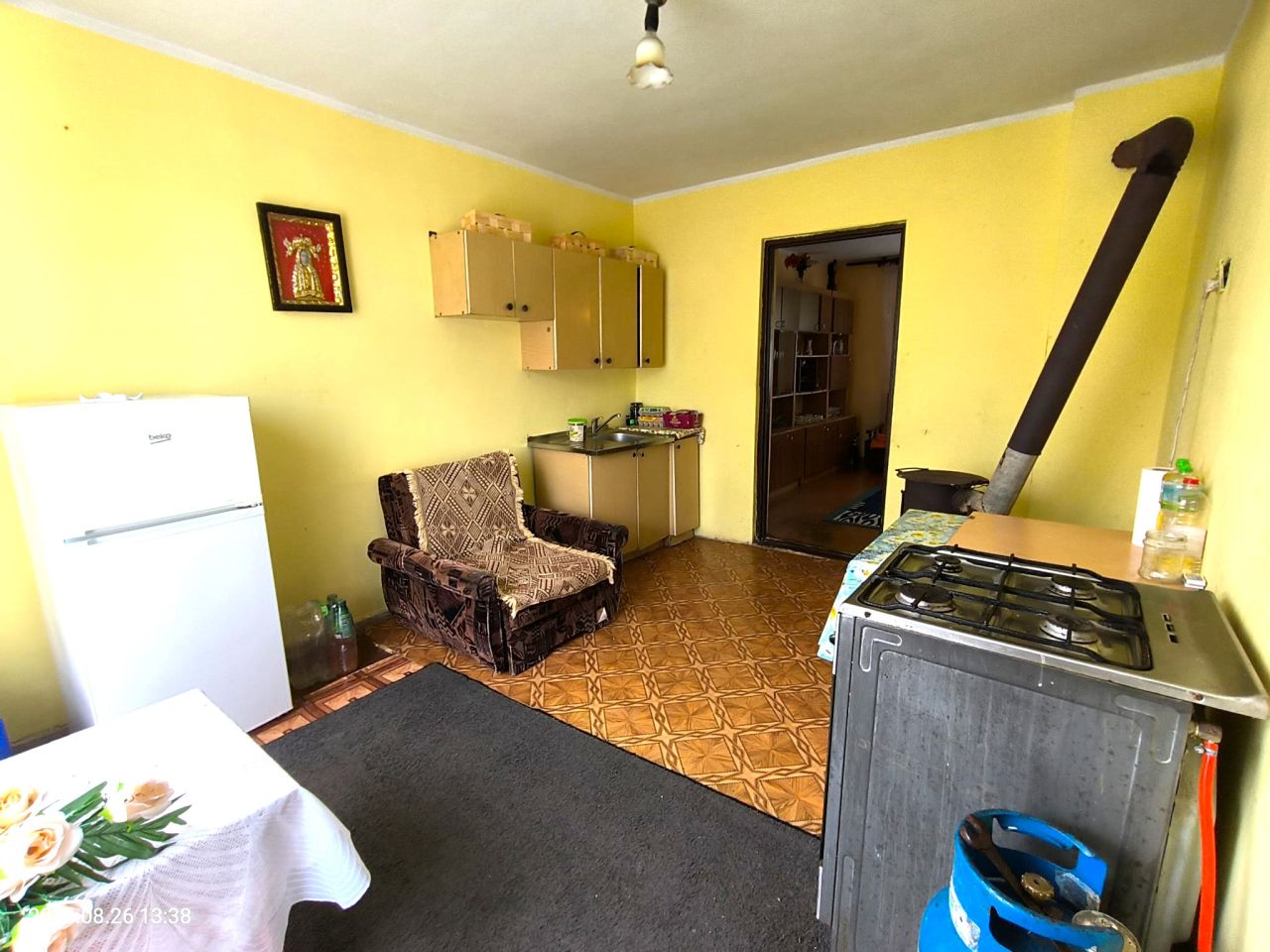 siedlisko, 3 pokoje Stepna-Michałki. Zdjęcie 5