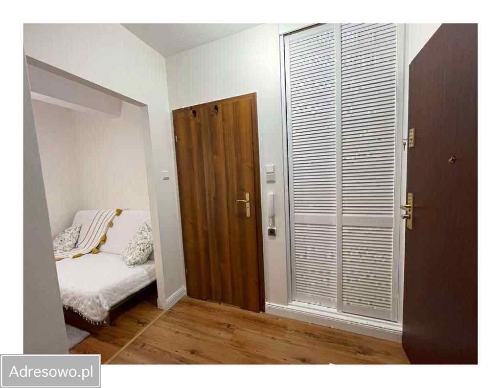Mieszkanie 2-pokojowe Sopot Sopot Dolny, ul. 3 Maja. Zdjęcie 8