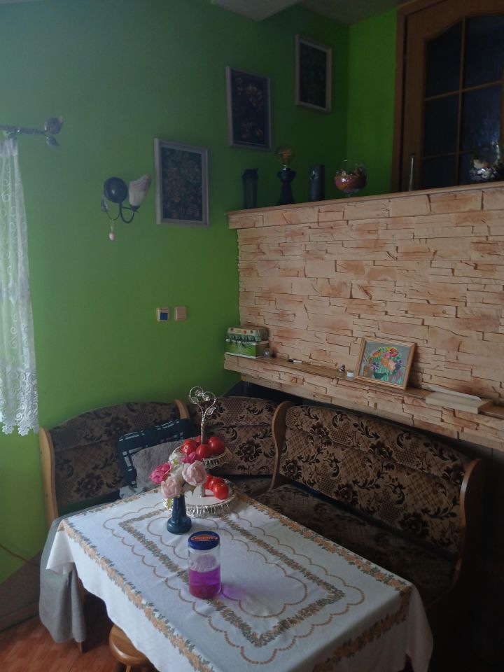 dom wolnostojący, 7 pokoi Staroźreby, ul. Parkowa. Zdjęcie 9