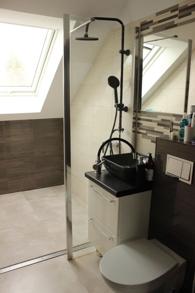 dom wolnostojący, 5 pokoi Toruń Grębocin nad Strugą, ul. Dojazd. Zdjęcie 20