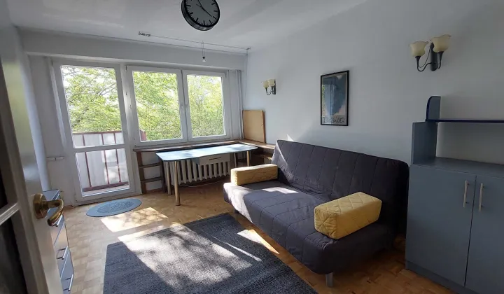 Mieszkanie 3-pokojowe Białystok Centrum