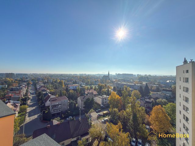 Mieszkanie 2-pokojowe Kraków Prokocim, ul. Wojciecha Gersona. Zdjęcie 4