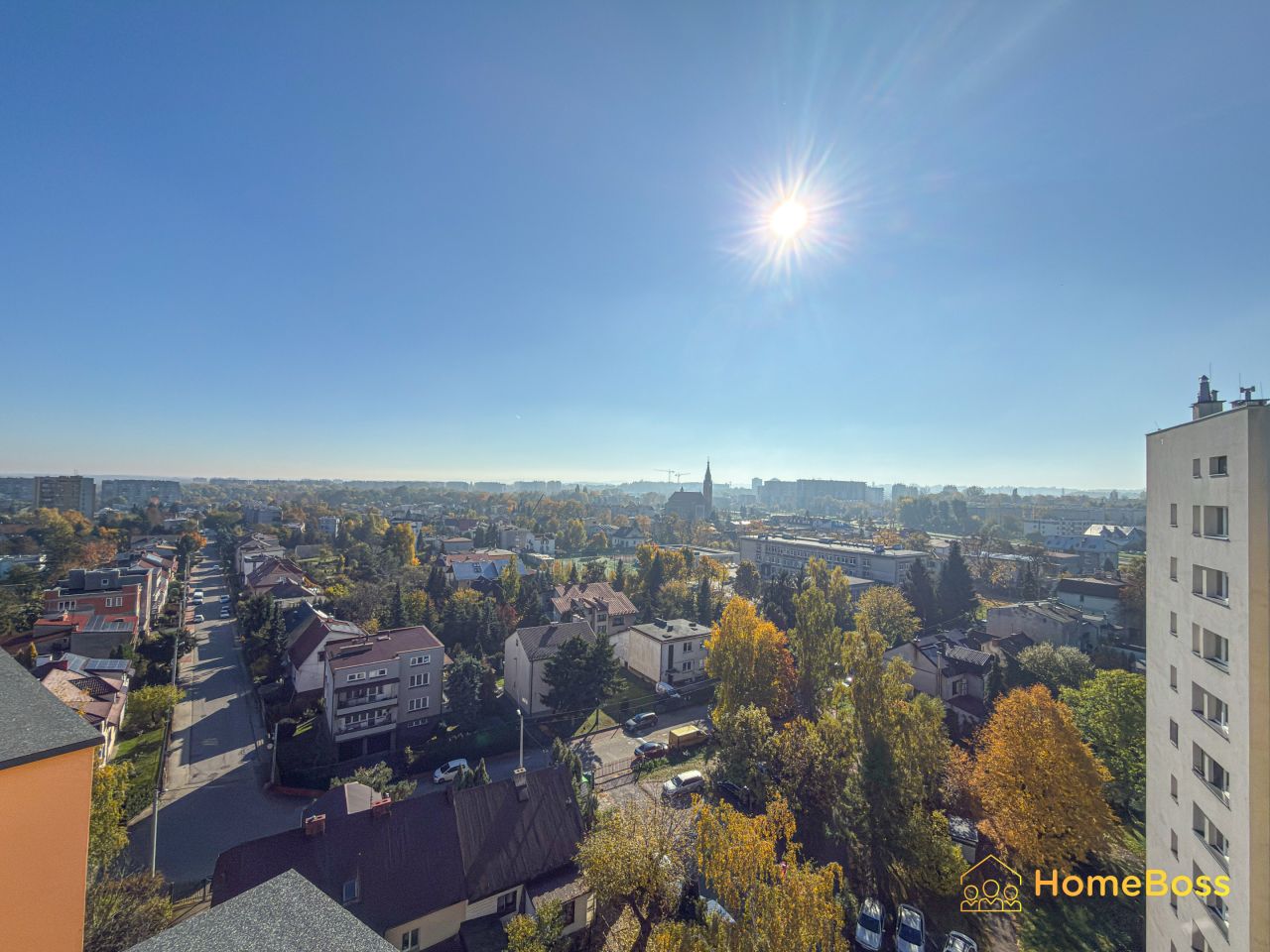 Mieszkanie 2-pokojowe Kraków Prokocim, ul. Wojciecha Gersona. Zdjęcie 4