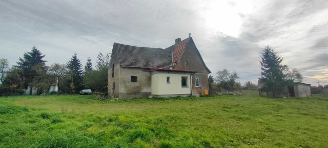 Działka budowlana Zielin. Zdjęcie 1