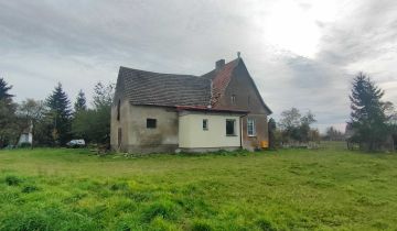 Działka budowlana Zielin