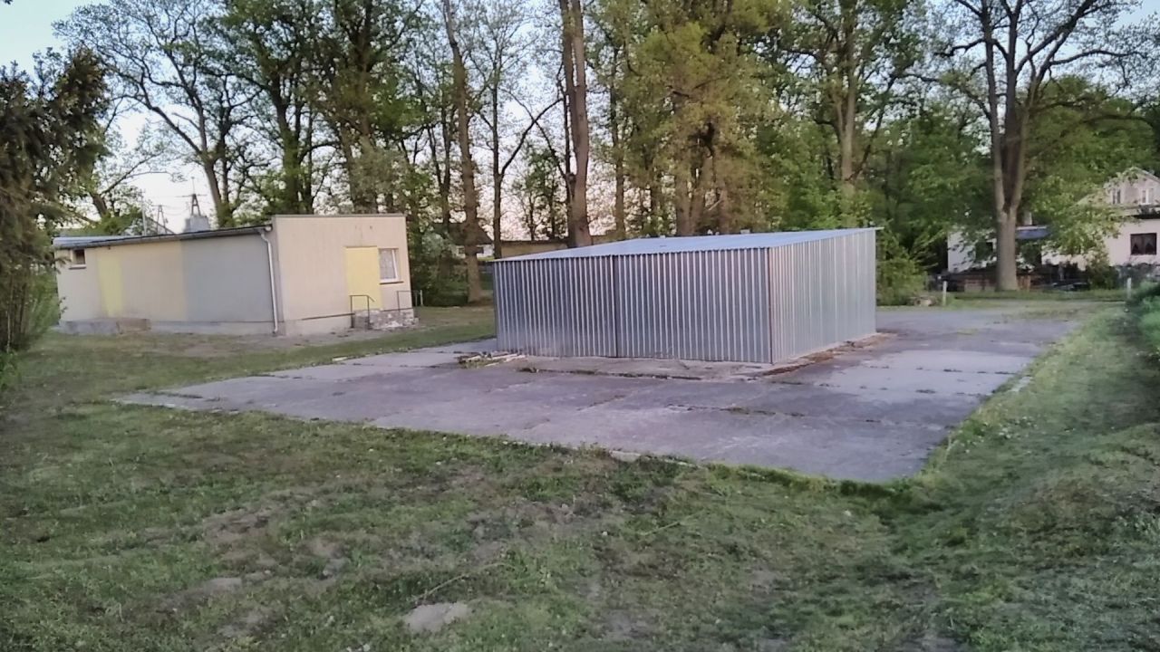 Działka budowlana Zawda. Zdjęcie 8