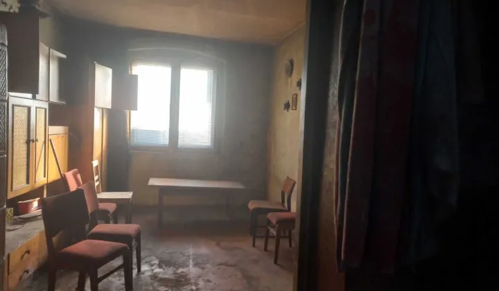 Mieszkanie 2-pokojowe Święciechowa