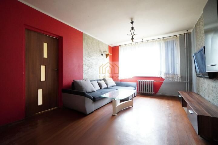 Mieszkanie 3-pokojowe Bytom Szombierki, ul. Bolesława Krupińskiego. Zdjęcie 2