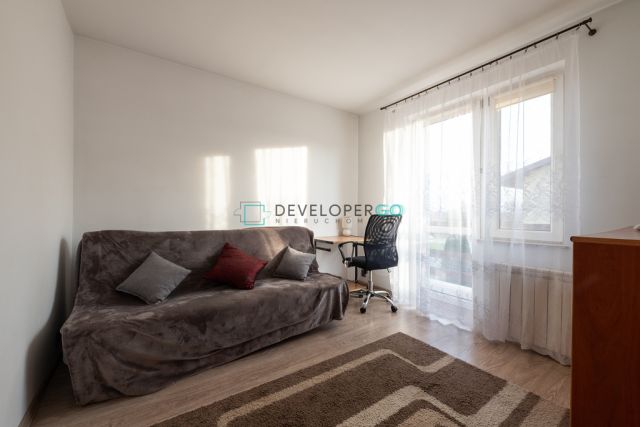 dom wolnostojący, 6 pokoi Rajgród, ul. Powstańców. Zdjęcie 15