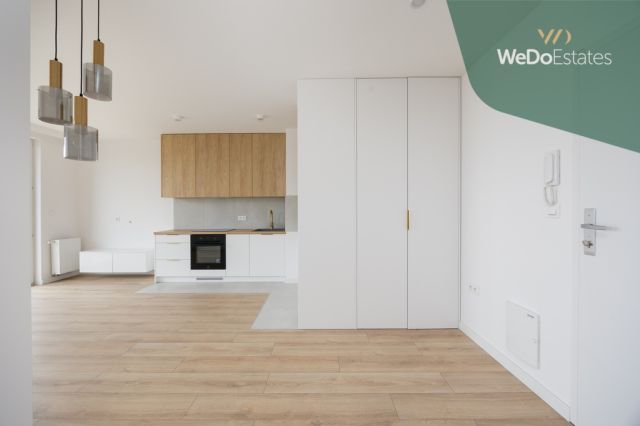 Mieszkanie 2-pokojowe Warszawa Ursus, ul. Czarna Droga. Zdjęcie 7