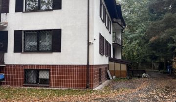 Mieszkanie 4-pokojowe Warszawa Anin, ul. Odrodzenia