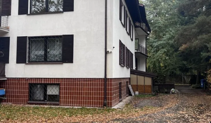 Mieszkanie 4-pokojowe Warszawa Anin, ul. Odrodzenia