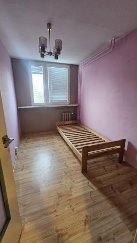 Mieszkanie 3-pokojowe Wrocław Południe, ul. Powstańców Śląskich. Zdjęcie 4