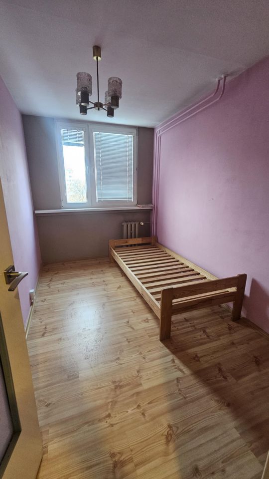 Mieszkanie 3-pokojowe Wrocław Południe, ul. Powstańców Śląskich. Zdjęcie 4