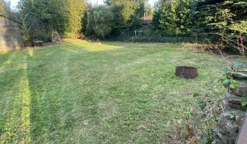 Działka rolna Gliszcz