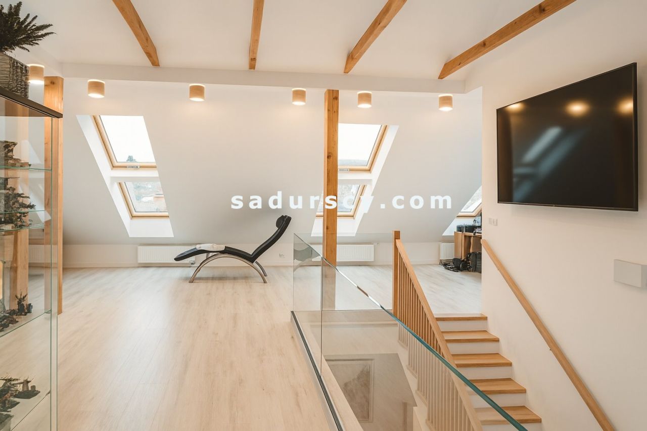 dom szeregowy, 6 pokoi Józefosław. Zdjęcie 17