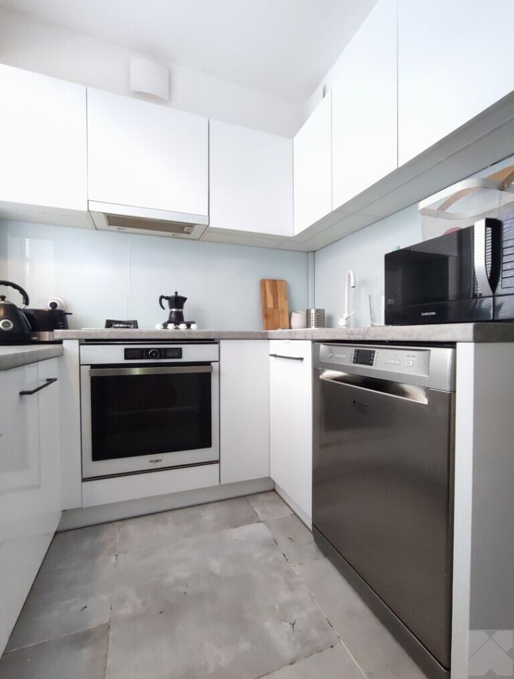 Mieszkanie 2-pokojowe Przemyśl Kazanów, ul. Kazimierza Opalińskiego. Zdjęcie 4