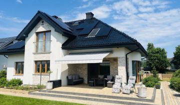 dom wolnostojący, 6 pokoi Warzno, ul. Lipowa