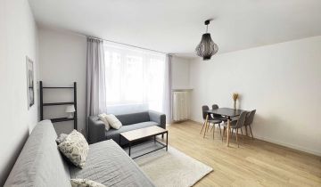 Mieszkanie 2-pokojowe Gdynia Redłowo, ul. Legionów