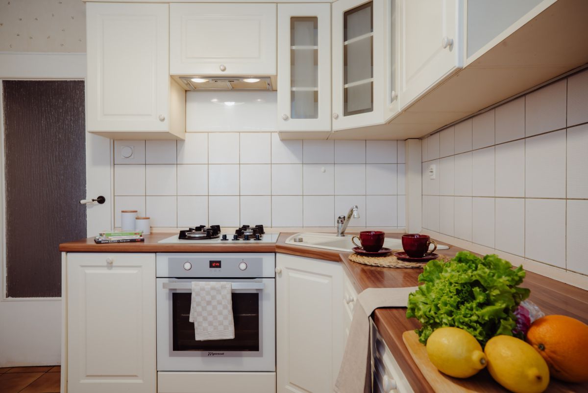 Mieszkanie 3-pokojowe Zgierz, ul. Tadeusza Boya-Żeleńskiego. Zdjęcie 5