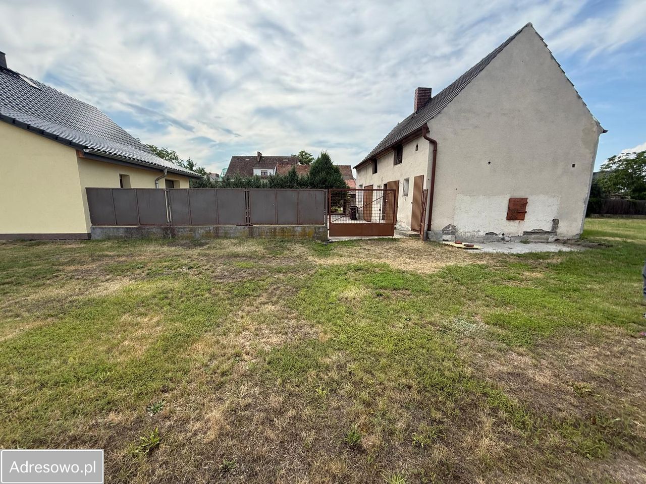 dom wolnostojący, 4 pokoje Chrząszczyce, ul. Polna. Zdjęcie 8