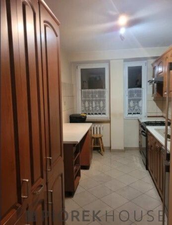 Mieszkanie 4-pokojowe Warszawa Mokotów, ul. Czerniakowska. Zdjęcie 8