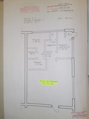 Lokal Zielonka Zosinek, Wolności 2. Zdjęcie 5