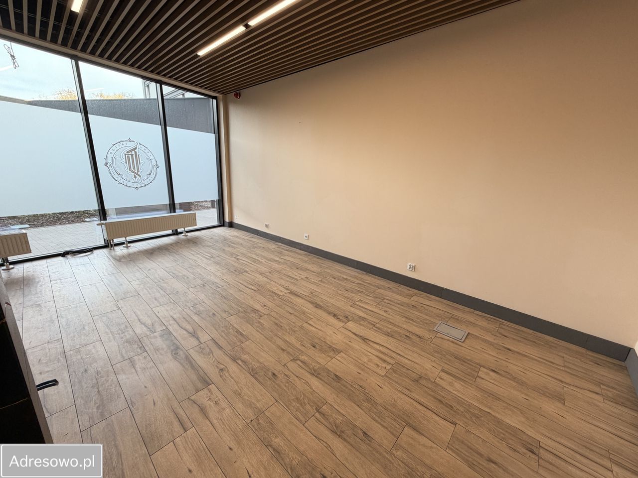 Lokal Poznań Nowe Miasto, ul. Rataje. Zdjęcie 7