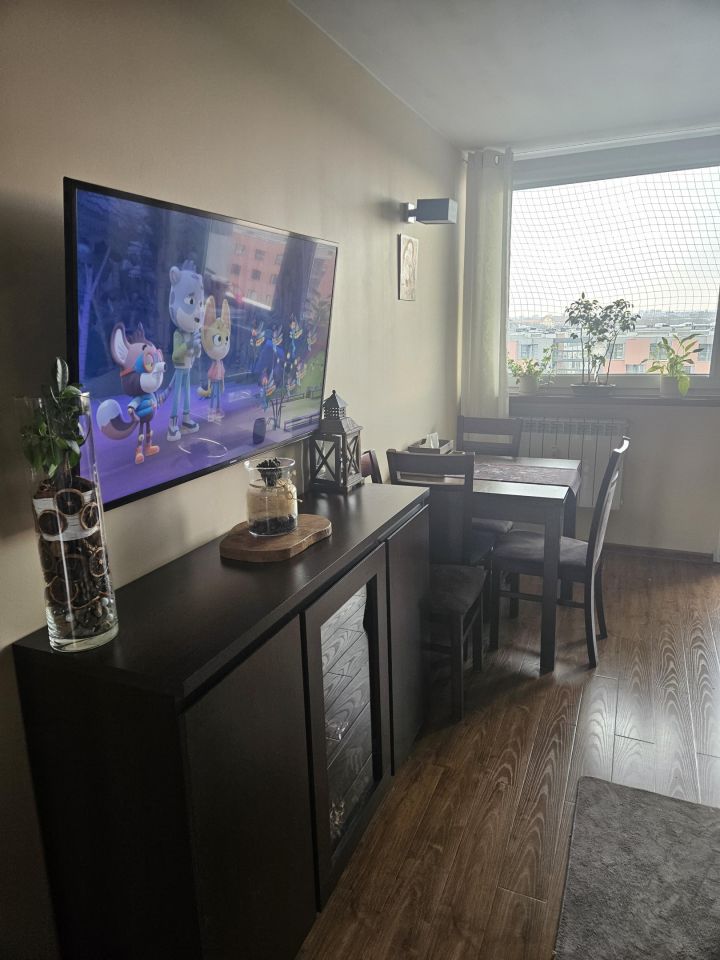 Mieszkanie 3-pokojowe Wrocław Popowice, Białowieska. Zdjęcie 7