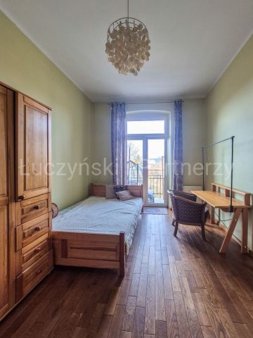 Mieszkanie 4-pokojowe Jelenia Góra. Zdjęcie 15