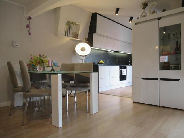 bliźniak, 3 pokoje Zabrze, ul. Plebiscytowa. Zdjęcie 2