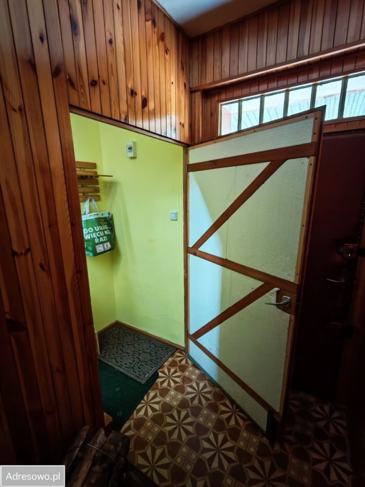 dom wolnostojący, 3 pokoje Olszyny. Zdjęcie 7