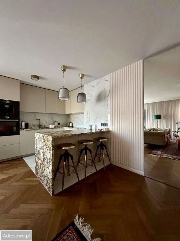 Mieszkanie 3-pokojowe Kielce Centrum, ul. Juliusza Słowackiego. Zdjęcie 2