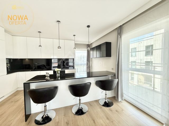 Mieszkanie 4-pokojowe Kielce Ślichowice, ul. Jerzego Szajnowicza-Iwanowa. Zdjęcie 4