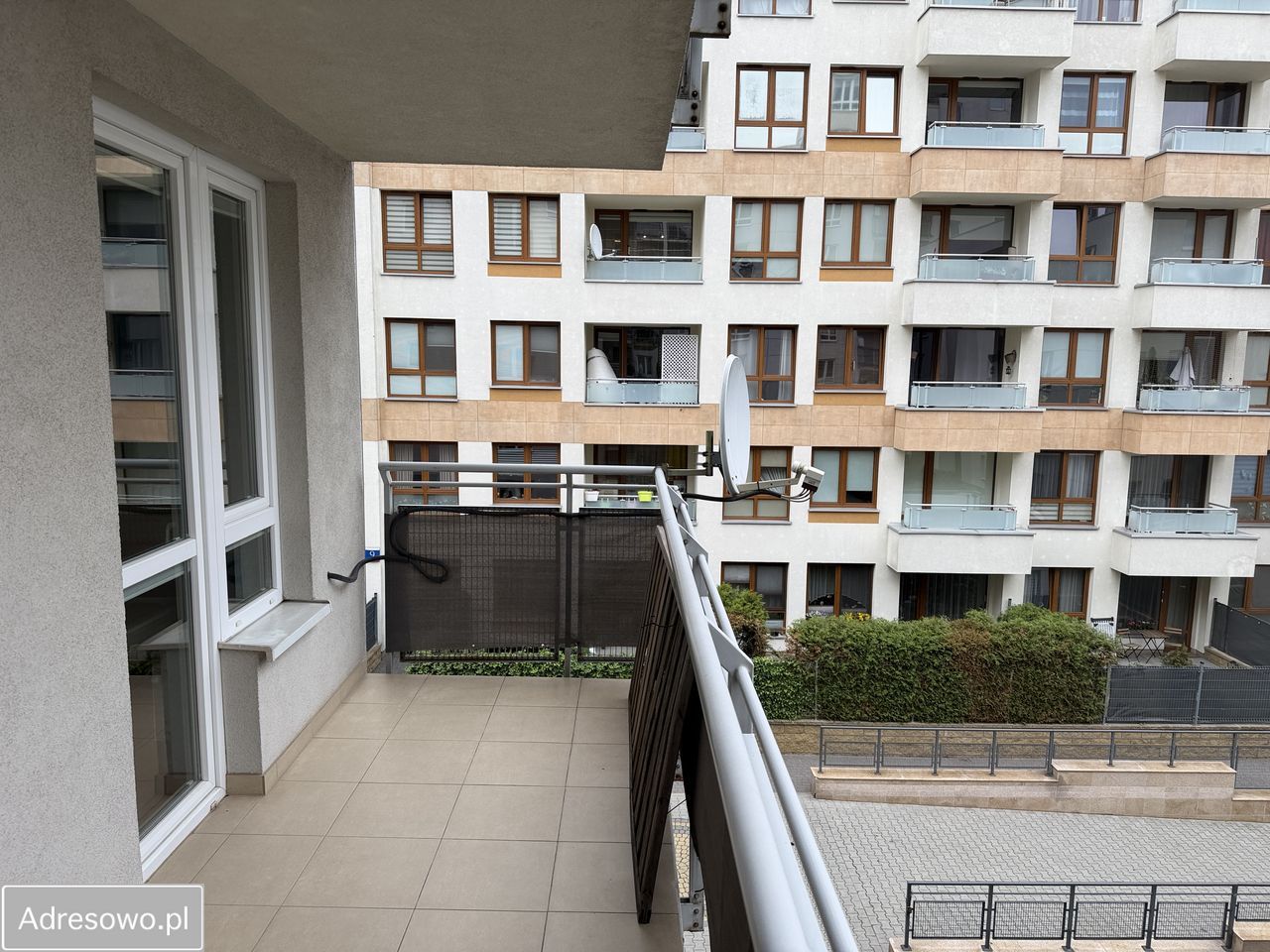 Mieszkanie 4-pokojowe Piaseczno, ul. Kazimierza Jarząbka. Zdjęcie 12
