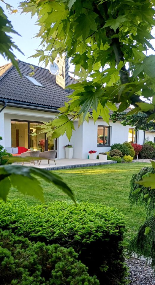 dom wolnostojący, 4 pokoje Zgierz Proboszczewice, ul. Szarotki. Zdjęcie 13