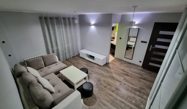 Mieszkanie 1-pokojowe Ruda Śląska Halemba, ul. Międzyblokowa
