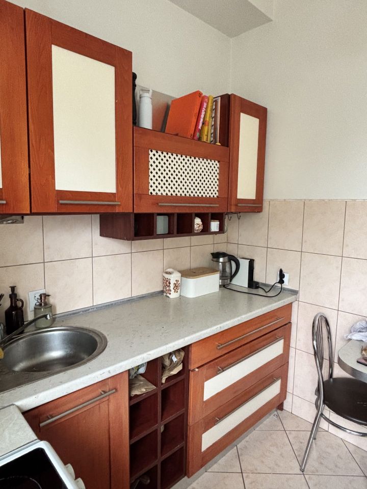 Mieszkanie 2-pokojowe Kraków Podgórze, ul. Zakopiańska. Zdjęcie 6