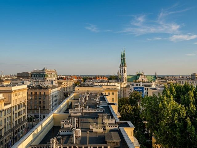 Mieszkanie 3-pokojowe Warszawa Śródmieście, ul. Polna. Zdjęcie 11