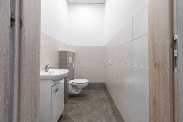 Lokal Gdynia Śródmieście, ul. Władysława IV. Zdjęcie 8