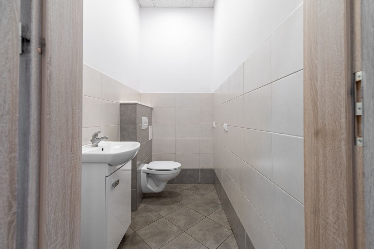 Lokal Gdynia Śródmieście, ul. Władysława IV. Zdjęcie 8