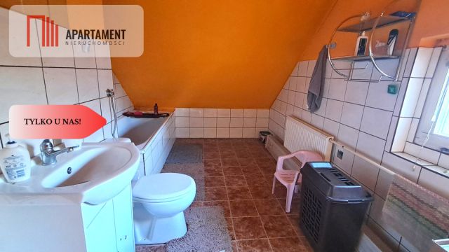 dom wolnostojący, 4 pokoje Bukowiec. Zdjęcie 10