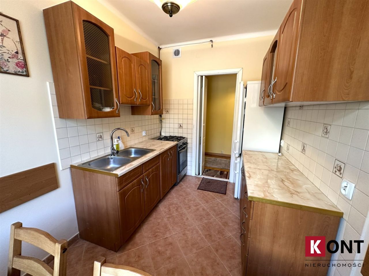 Mieszkanie 2-pokojowe Kraków Prądnik Czerwony, ul. Pawła Włodkowica. Zdjęcie 10